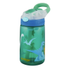 Butelka dziecięca Bidon Contigo Gizmo Flip Green Jungle 420 ml