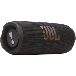 Głośnik bezprzewodowy JBL Flip 7 Czarny (14h /Czarny )