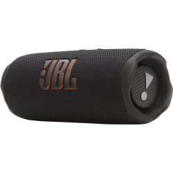 Głośnik bezprzewodowy JBL Flip 7 Czarny (14h /Czarny )