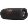 Głośnik bezprzewodowy JBL Flip 7 Czarny (14h /Czarny )
