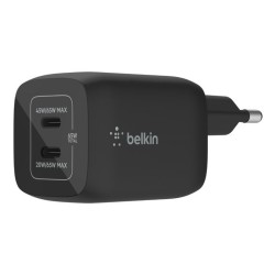 BELKIN WALL CHARGER DUAL...