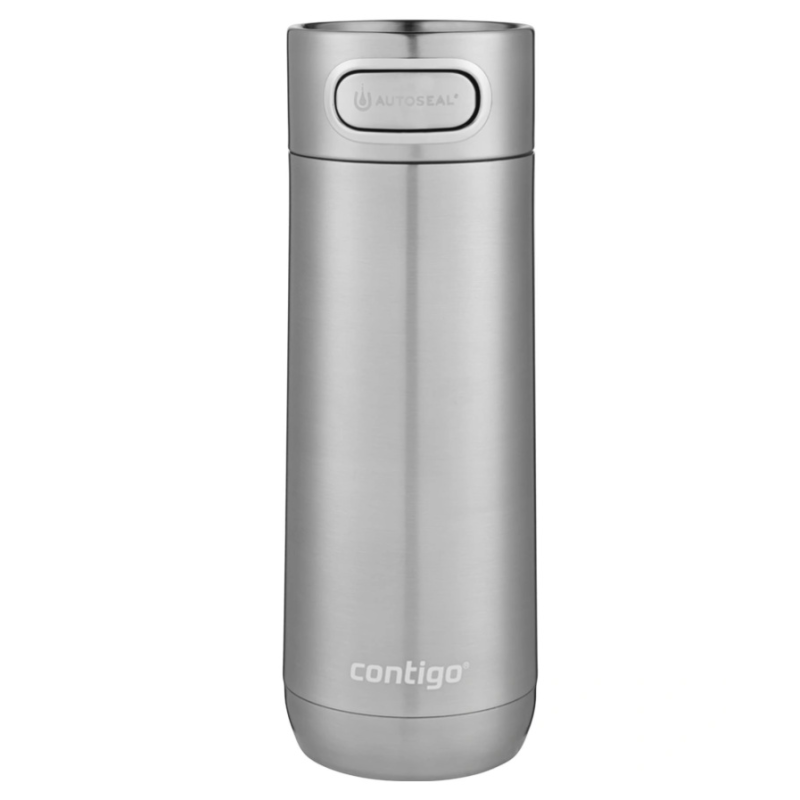 Kubek termiczny Contigo Luxe Stainless Steel 470ml