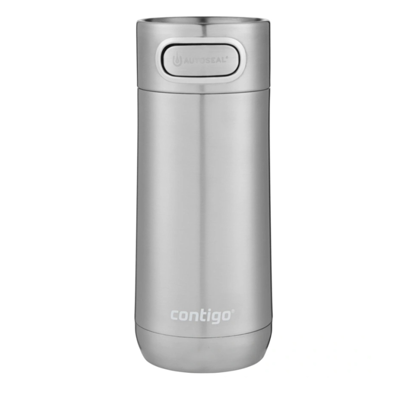 Kubek termiczny Contigo Luxe Stainless Steel 360ml
