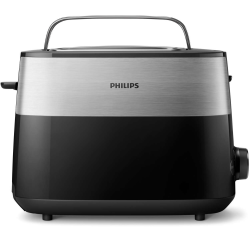 HD2516/90 PHILIPS Czarny