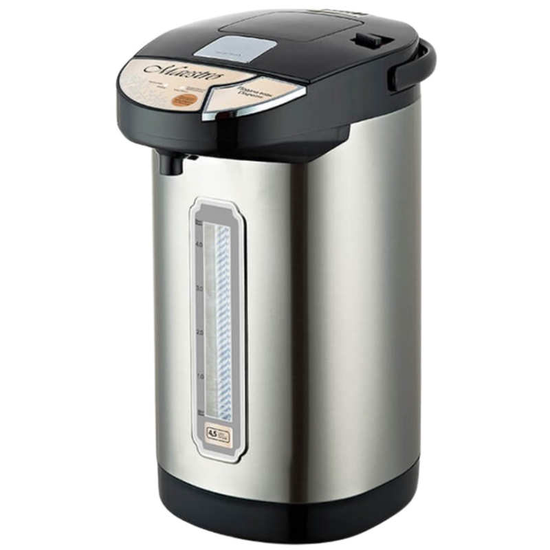 Czajnik MAESTRO MR-080 (4.5L /750W /Srebrno-czarny )