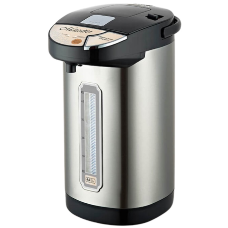 Czajnik MAESTRO MR-080 (4.5L /750W /Srebrno-czarny )