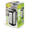 Czajnik MAESTRO MR-080 (4.5L /750W /Srebrno-czarny )