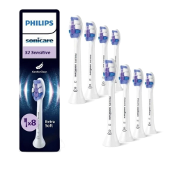 Końcówki do szczoteczki PHILIPS HX6058/87