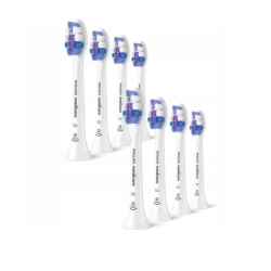 Końcówki do szczoteczki PHILIPS HX6058/87