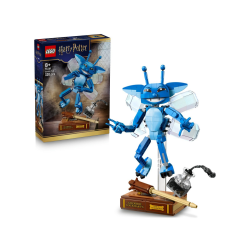 LEGO HARRY POTTER TM Chochlik kornwalijski 76461