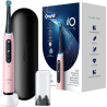 Szczoteczka elektryczna ORAL-B iO Series 5 Różowy Różowy (iO Series 5 Pink)