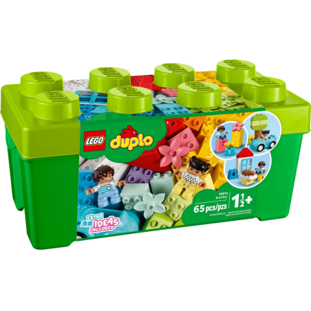 LEGO 10913 Duplo - Pudełko z klockami