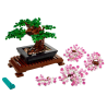 LEGO 10281 Icons - Drzewko Bonsai
