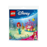 LEGO Disney Urodzinowa potańcówka Arielki i Florka 30720
