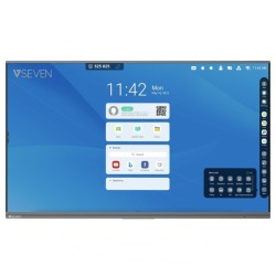 V7 IFP7502-V7PRO tablica...