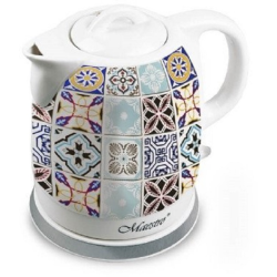 Czajnik MAESTRO MR-066-PORTO (1.5L /1200W /Wielokolorowy )