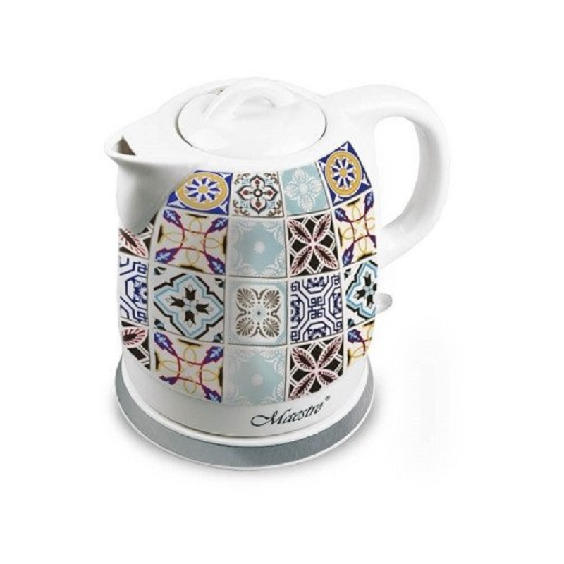 Czajnik MAESTRO MR-066-PORTO (1.5L /1200W /Wielokolorowy )