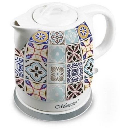 Czajnik MAESTRO MR-066-PORTO (1.5L /1200W /Wielokolorowy )