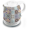 Czajnik MAESTRO MR-066-PORTO (1.5L /1200W /Wielokolorowy )
