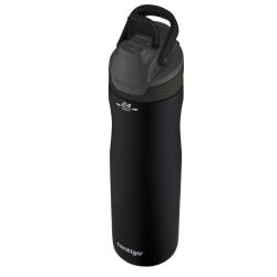 Butelka termiczna stalowa Contigo Autoseal Chill Matte Black 720ml