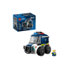 LEGO CITY BRICK RIDES Pojazdy Ciężarówka policyjna 60481