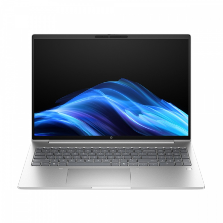 Notebook HP C51HKETAKD (16"/R5 220 /Radeon 740M/16GB/SSD512GB/W11P/Srebrny)