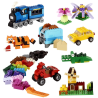 LEGO 10696 Classic - Kreatywne klocki LEGO - średnie pudełko