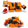 LEGO 10696 Classic - Kreatywne klocki LEGO - średnie pudełko
