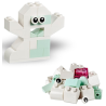 LEGO 10696 Classic - Kreatywne klocki LEGO - średnie pudełko