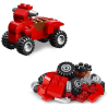 LEGO 10696 Classic - Kreatywne klocki LEGO - średnie pudełko