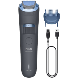 PHILIPS BT3617/15 Szaro-niebieski
