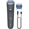 PHILIPS BT3617/15 Szaro-niebieski