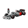 Speed Champions Bolid Audi Revolut F1 Team R26