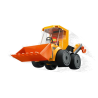 LEGO CITY BRICK RIDES Pojazdy Ładowarka kołowa 60483