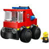 LEGO CITY BRICK RIDES Pojazdy Wóz strażacki 60482