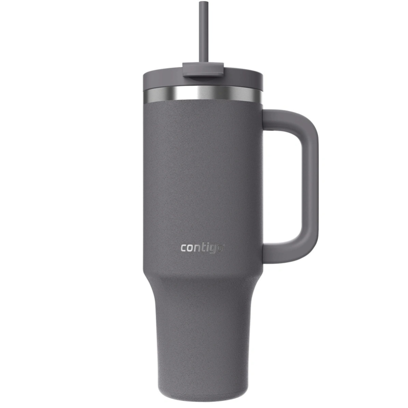 Kubek termiczny Contigo Streeterville Darkstone 1200ML
