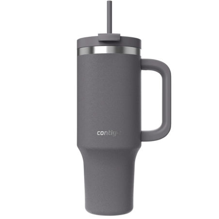 Kubek termiczny Contigo Streeterville Darkstone 1200ML