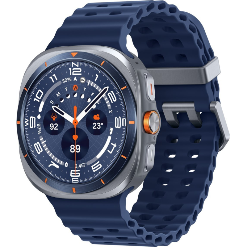 Watch Ultra LTE 47mm (2025) Niebieski SAMSUNG Producenta Niebieski