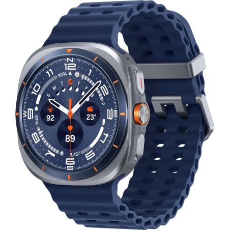 Watch Ultra LTE 47mm (2025) Niebieski SAMSUNG Producenta Niebieski