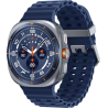 Watch Ultra LTE 47mm (2025) Niebieski SAMSUNG Producenta Niebieski