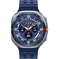 Watch Ultra LTE 47mm (2025) Niebieski SAMSUNG Producenta Niebieski