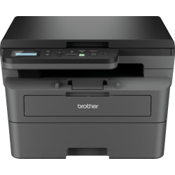 Urządzenie wielofunkcyjne laserowe BROTHER DCPL2622DWYJ1