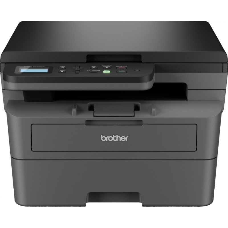 Urządzenie wielofunkcyjne laserowe BROTHER DCPL2622DWYJ1