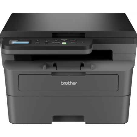 Urządzenie wielofunkcyjne laserowe BROTHER DCPL2622DWYJ1