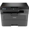 Urządzenie wielofunkcyjne laserowe BROTHER DCPL2622DWYJ1