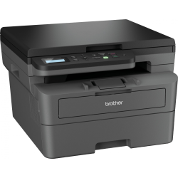 Urządzenie wielofunkcyjne laserowe BROTHER DCPL2622DWYJ1