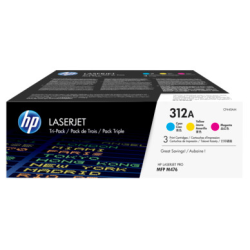 Toner HP 312A CF440AM