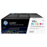 Toner HP 312A CF440AM