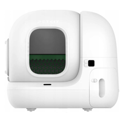 Petkit Pura Max 2 Premium automatyczna samoczyszcząca kuweta dla kota