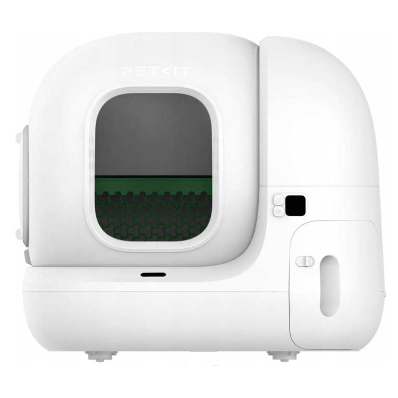 Petkit Pura Max 2 Premium automatyczna samoczyszcząca kuweta dla kota